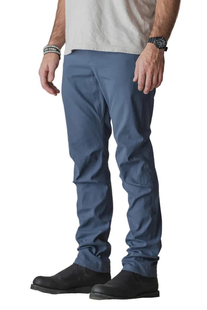 LIVSN Men's Ecotrek Trail Pants