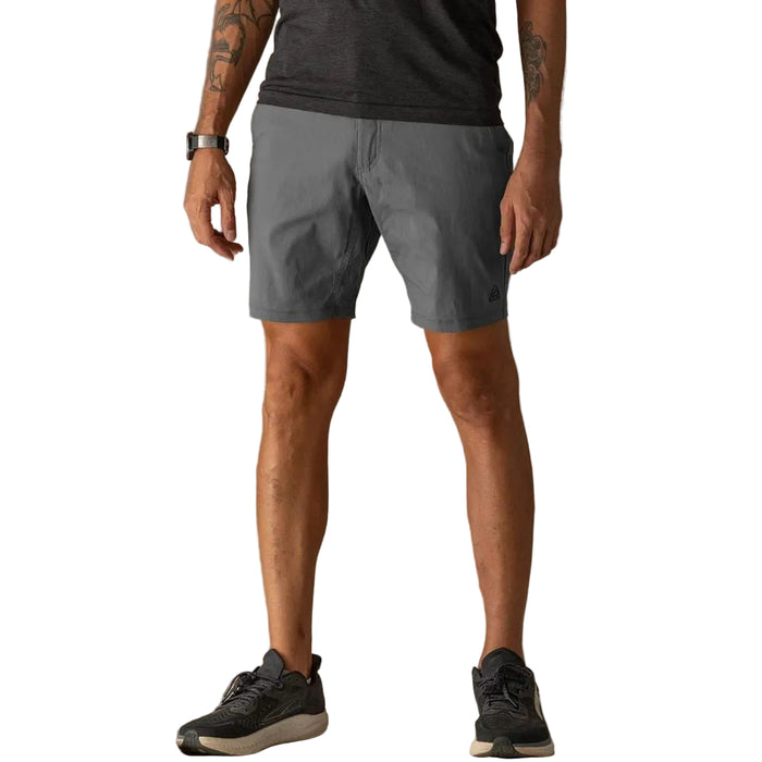 LIVSN Men's Ecotrek Trail Shorts