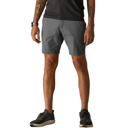 LIVSN Men's Ecotrek Trail Shorts