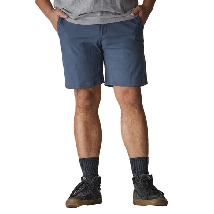 LIVSN Men's Ecotrek Trail Shorts