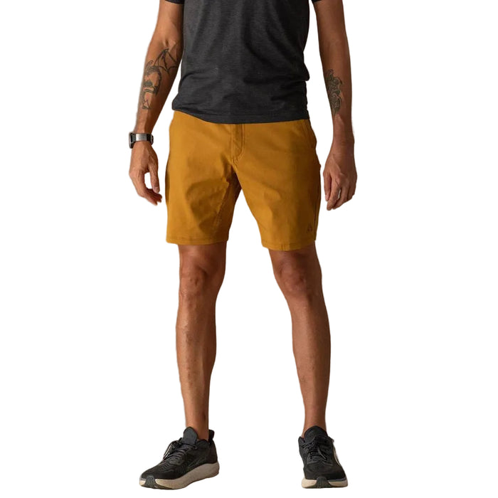 LIVSN Men's Ecotrek Trail Shorts