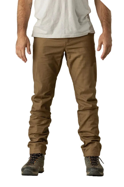 Livsn Men's Flex Canvas Pant V3