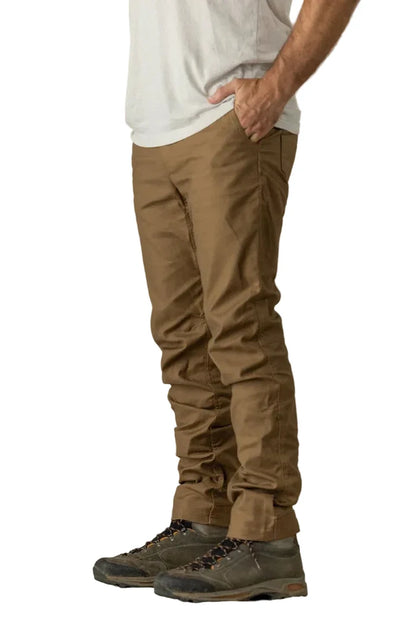 Livsn Men's Flex Canvas Pant V3
