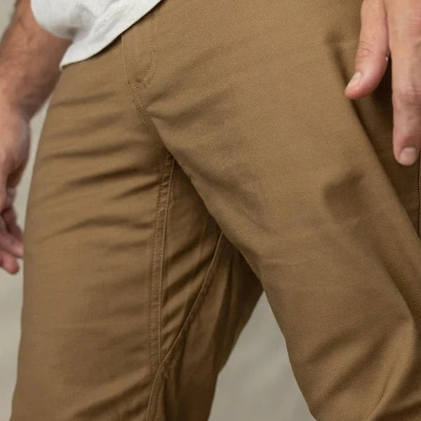 Livsn Men's Flex Canvas Pant V3