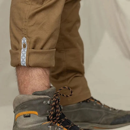 Livsn Men's Flex Canvas Pant V3