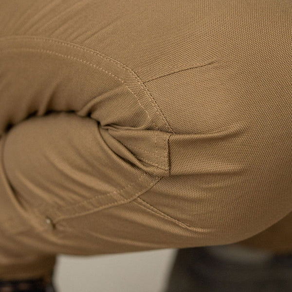 Livsn Men's Flex Canvas Pant V3