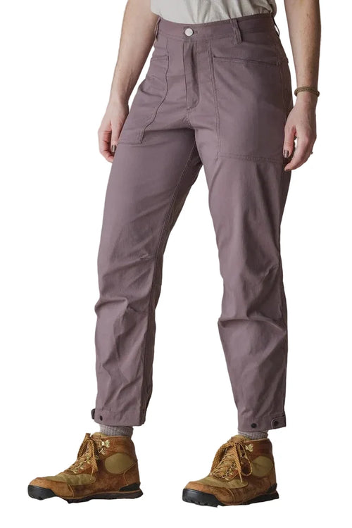 Livsn Women's Ecotrek Pant
