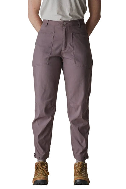 Livsn Women's Ecotrek Pant