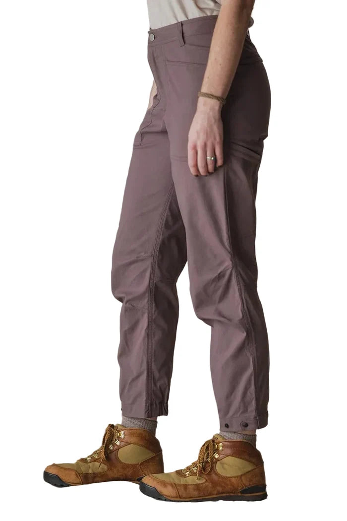 Livsn Women's Ecotrek Pant