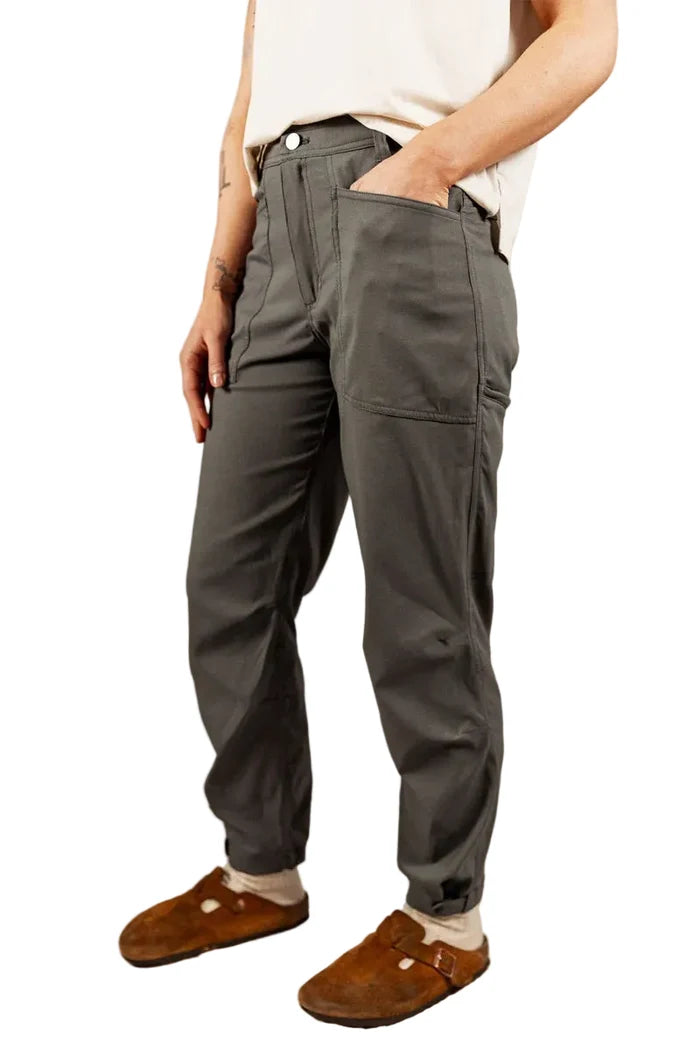 Livsn Women's Ecotrek Pant