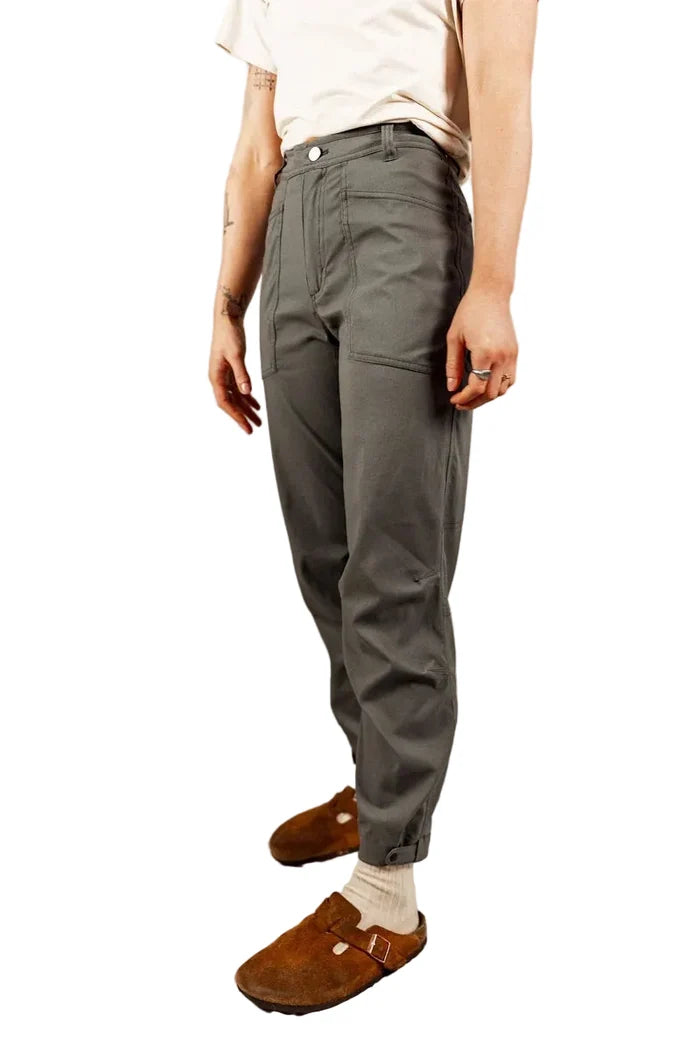 Livsn Women's Ecotrek Pant