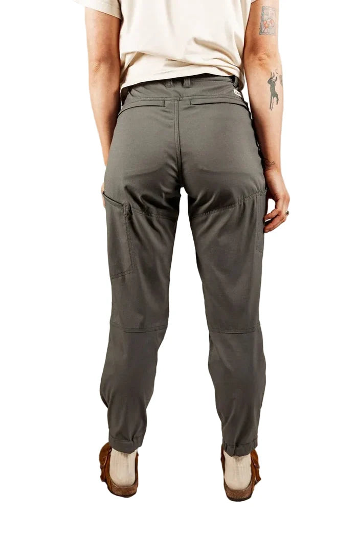 Livsn Women's Ecotrek Pant