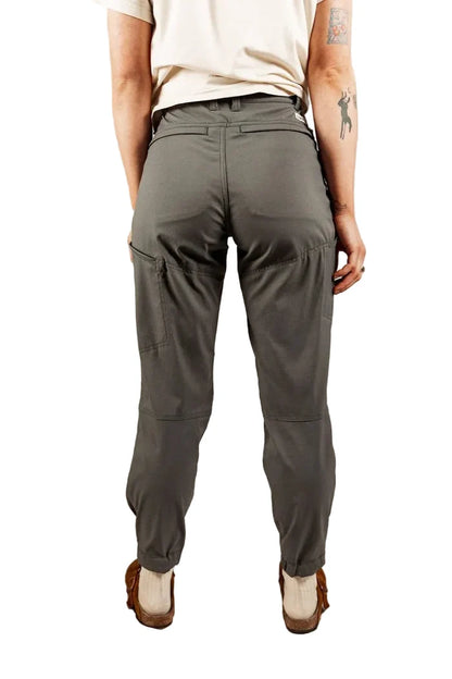 Livsn Women's Ecotrek Pant