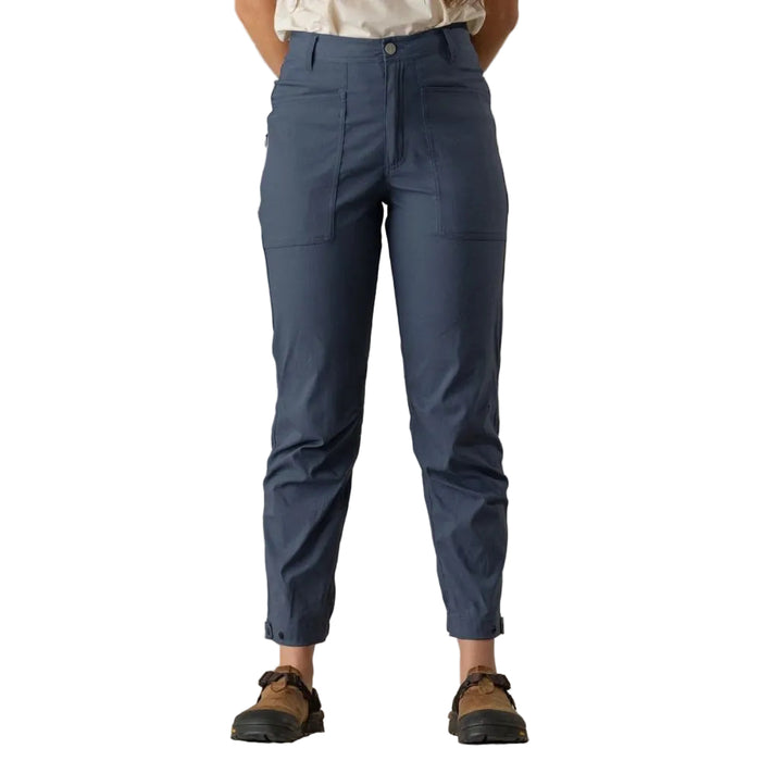 Livsn Women's Ecotrek Pant