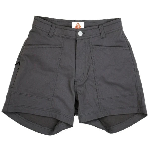 LIVSN Women's Ecotrek Shorts