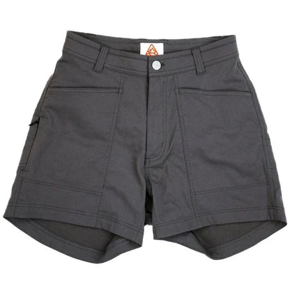 LIVSN Women's Ecotrek Shorts