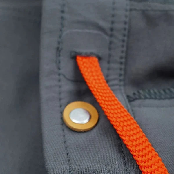 LIVSN Women's Ecotrek Shorts