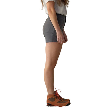 LIVSN Women's Ecotrek Shorts