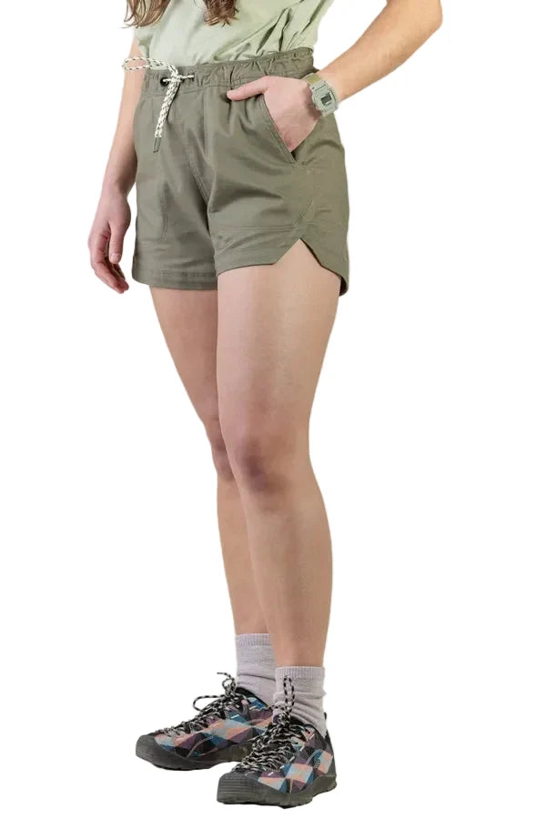 Livsn Women's Holler Short
