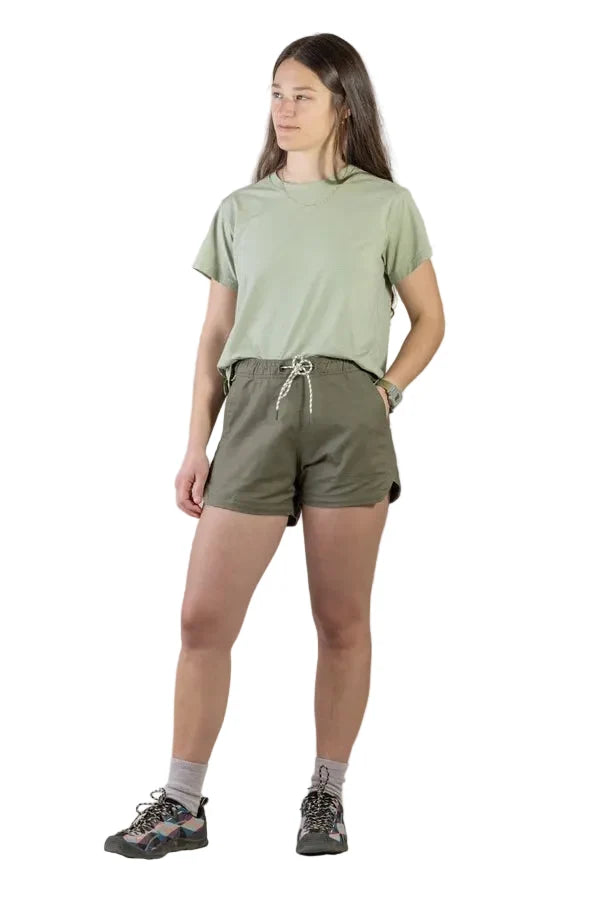 Livsn Women's Holler Short