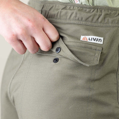 Livsn Women's Holler Short