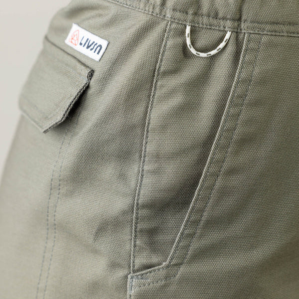 Livsn Women's Holler Short