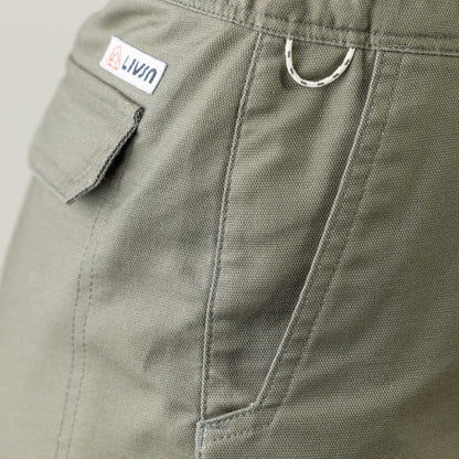 Livsn Women's Holler Short