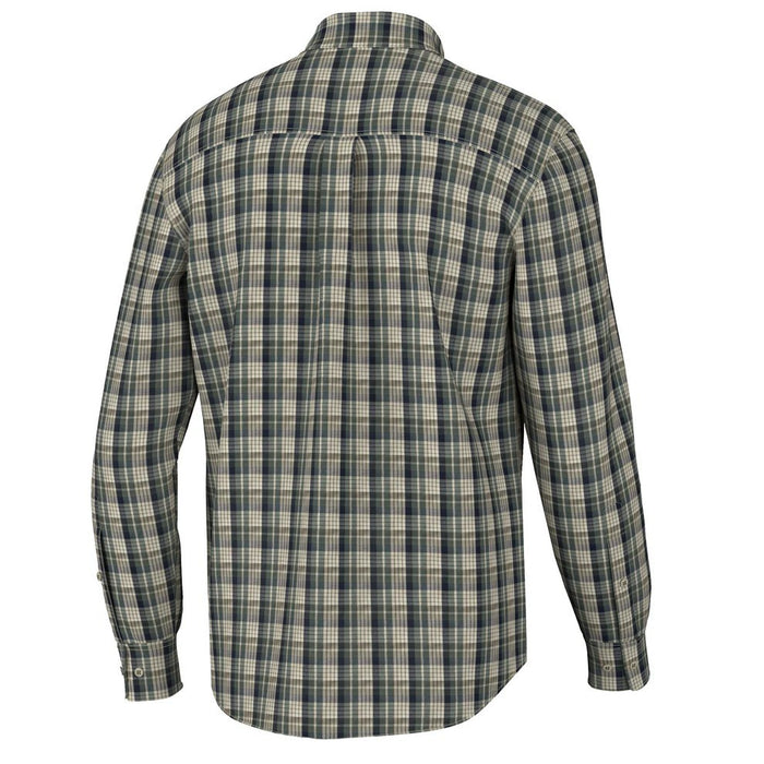 Local Boy Men's Grange Dress Shirt - Long Sleeve