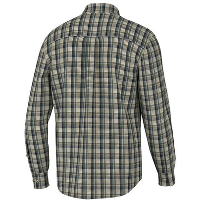 Local Boy Men's Grange Dress Shirt - Long Sleeve