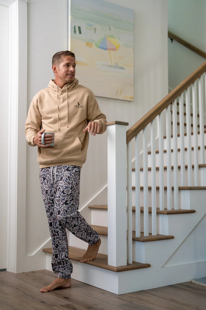 Local Boy Men's Joggers