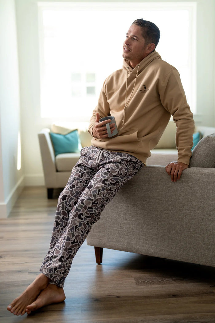 Local Boy Men's Joggers