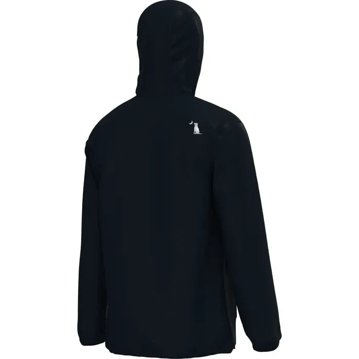 Local Boy Men's Rain Jacket