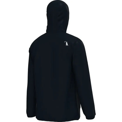 Local Boy Men's Rain Jacket