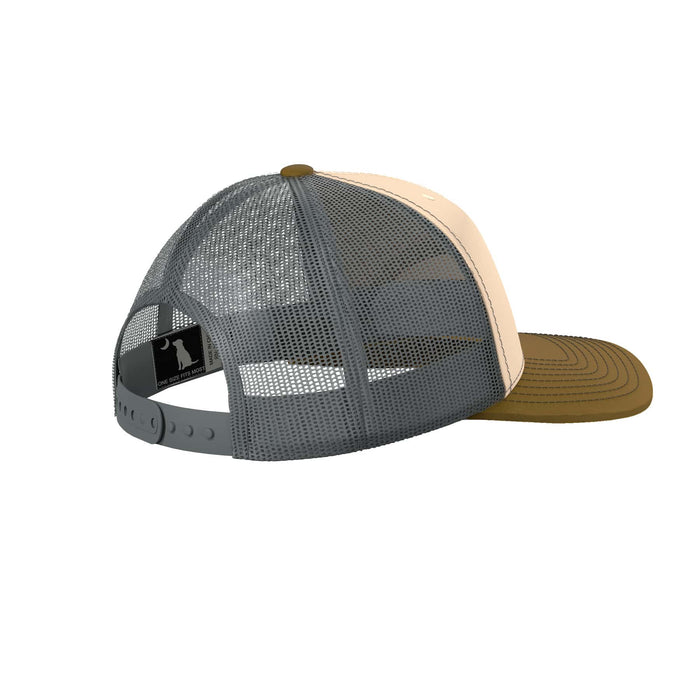 Local Boy Outfitters Lucky Duck Trucker Hat