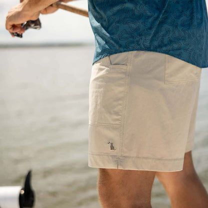 Local Boy Outfitters Men's Chum Shorts