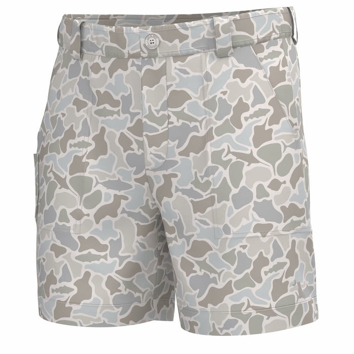 SALTWATER CAMO / SM