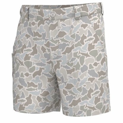 SALTWATER CAMO / SM