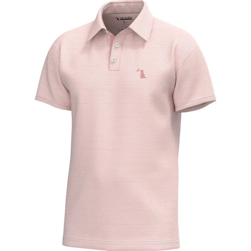 Local Boy Outfitters Men's Palms Polo