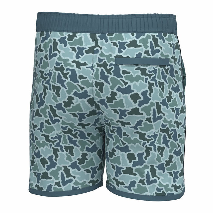 Local Boy Outfitters Men's Wando Swim Trunks