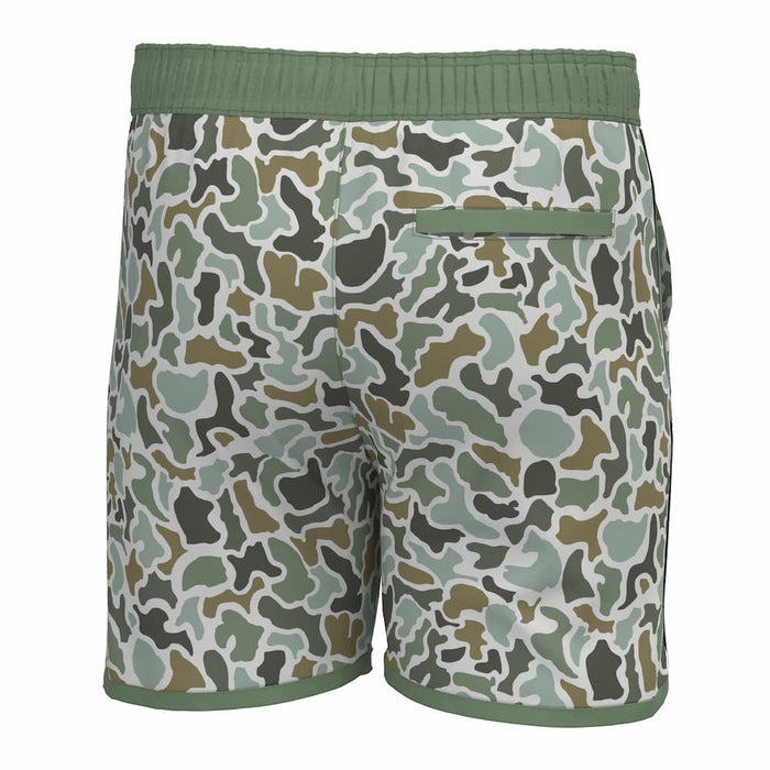 Local Boy Outfitters Men's Wando Swim Trunks