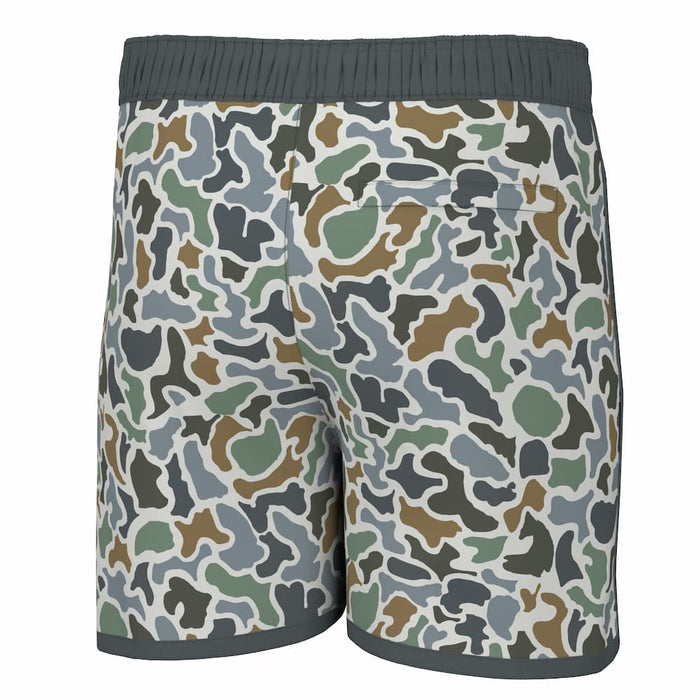 Local Boy Outfitters Men's Wando Swim Trunks