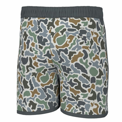 Local Boy Outfitters Men's Wando Swim Trunks