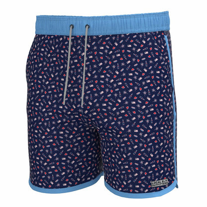 Local Boy Outfitters Men's Wando Swim Trunks