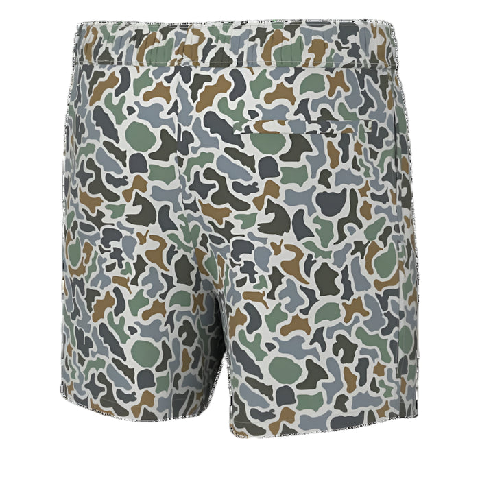 Local Boy Outfitters Youth Bayview Swim Trunks