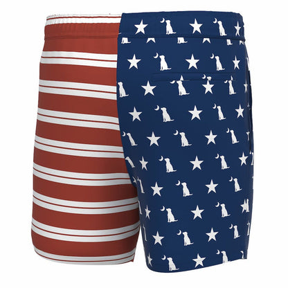 Local Boy Outfitters Youth Bayview Swim Trunks