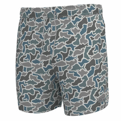 Local Boy Outfitters Youth Bayview Swim Trunks