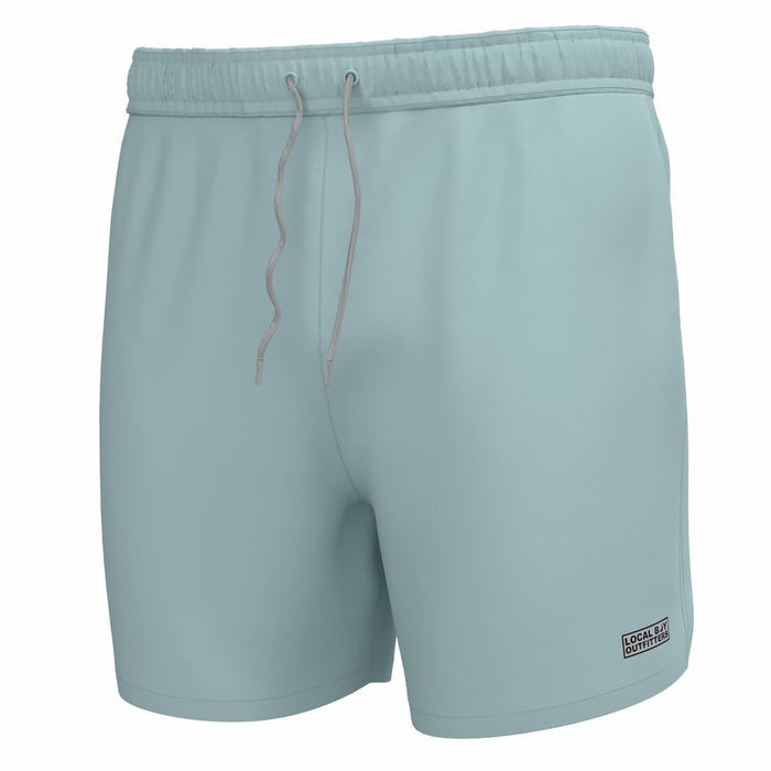 Local Boy Outfitters Youth Bayview Swim Trunks