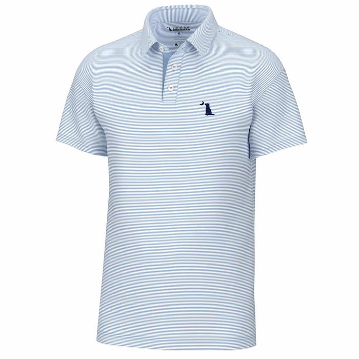 Local Boy Outfitters Youth Palms Polo
