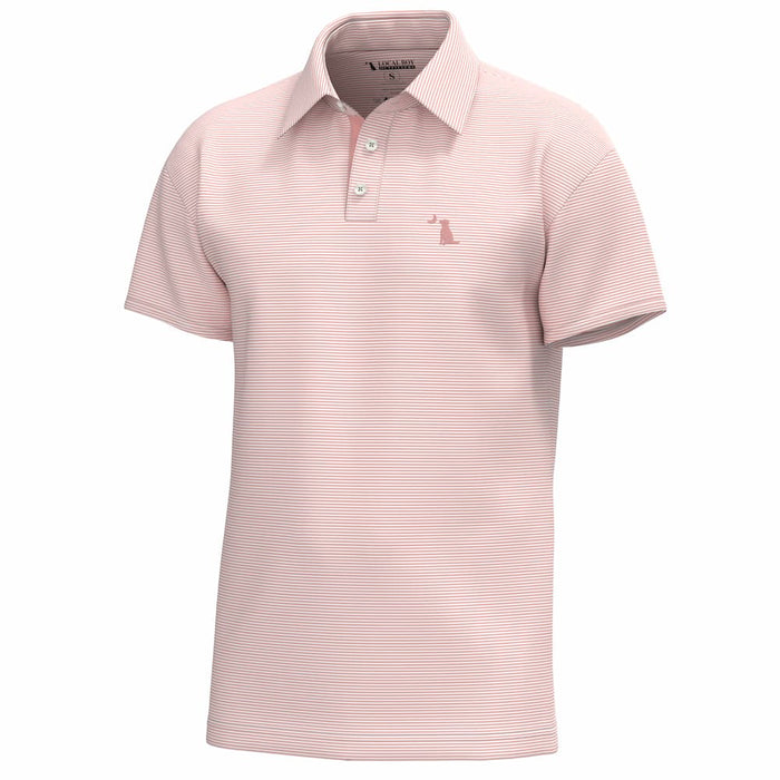 Local Boy Outfitters Youth Palms Polo