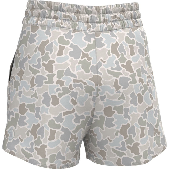 Local Girl Women's High Waisted Volley Shorts